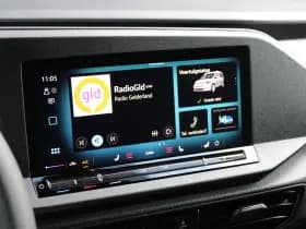 Volkswagen Caddy Cargo 2.0 TDI 122pk DSG7 - 2x Schuifdeur - Adaptive Cruise - Digital cockpit - LED koplampen - Stoelverwarming - Rijklaar thumbnail 18