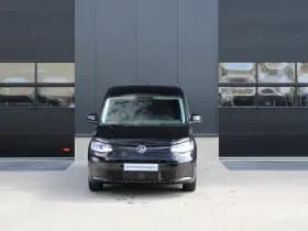 Volkswagen Caddy Cargo 2.0 TDI 122pk DSG7 - 2x Schuifdeur - Adaptive Cruise - Digital cockpit - LED koplampen - Stoelverwarming - Rijklaar thumbnail 20
