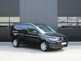 Volkswagen Caddy Cargo 2.0 TDI 122pk DSG7 - 2x Schuifdeur - Adaptive Cruise - Digital cockpit - LED koplampen - Stoelverwarming - Rijklaar thumbnail 21