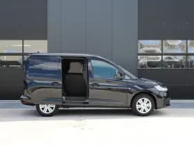 Volkswagen Caddy Cargo 2.0 TDI 122pk DSG7 - 2x Schuifdeur - Adaptive Cruise - Digital cockpit - LED koplampen - Stoelverwarming - Rijklaar thumbnail 23