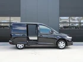 Volkswagen Caddy Cargo 2.0 TDI 122pk DSG7 - 2x Schuifdeur - Adaptive Cruise - Digital cockpit - LED koplampen - Stoelverwarming - Rijklaar thumbnail 24