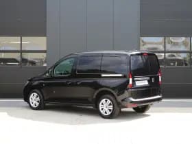 Volkswagen Caddy Cargo 2.0 TDI 122pk DSG7 - 2x Schuifdeur - Adaptive Cruise - Digital cockpit - LED koplampen - Stoelverwarming - Rijklaar thumbnail 26