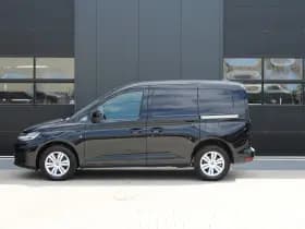 Volkswagen Caddy Cargo 2.0 TDI 122pk DSG7 - 2x Schuifdeur - Adaptive Cruise - Digital cockpit - LED koplampen - Stoelverwarming - Rijklaar thumbnail 27