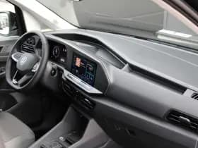 Volkswagen Caddy Cargo 2.0 TDI 122pk DSG7 - 2x Schuifdeur - Adaptive Cruise - Digital cockpit - LED koplampen - Stoelverwarming - Rijklaar thumbnail 35