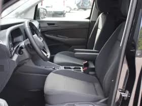 Volkswagen Caddy Cargo 2.0 TDI 122pk DSG7 - 2x Schuifdeur - Adaptive Cruise - Digital cockpit - LED koplampen - Stoelverwarming - Rijklaar thumbnail 6