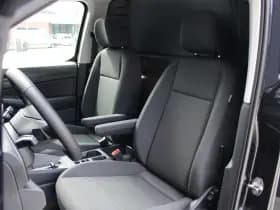 Volkswagen Caddy Cargo 2.0 TDI 122pk DSG7 - 2x Schuifdeur - Adaptive Cruise - Digital cockpit - LED koplampen - Stoelverwarming - Rijklaar thumbnail 7