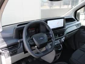 Ford Transit Custom 320 2.0 TDCI L2H1 Trend DC 136pk - Carplay - Android - Camera - Trekhaak - LED koplampen - Stoelverwarming - Draadloos laden - Rijklaar thumbnail 2