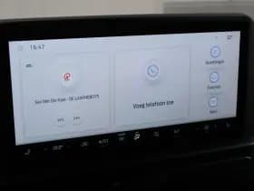 Ford Transit Custom 320 2.0 TDCI L2H1 Trend DC 136pk - Carplay - Android - Camera - Trekhaak - LED koplampen - Stoelverwarming - Draadloos laden - Rijklaar thumbnail 12
