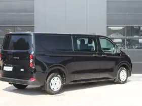 Ford Transit Custom 320 2.0 TDCI L2H1 Trend DC 136pk - Carplay - Android - Camera - Trekhaak - LED koplampen - Stoelverwarming - Draadloos laden - Rijklaar thumbnail 3