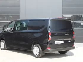 Ford Transit Custom 320 2.0 TDCI L2H1 Trend DC 136pk - Carplay - Android - Camera - Trekhaak - LED koplampen - Stoelverwarming - Draadloos laden - Rijklaar thumbnail 24