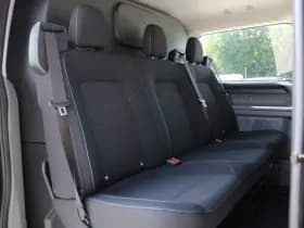 Ford Transit Custom 320 2.0 TDCI L2H1 Trend DC 136pk - Carplay - Android - Camera - Trekhaak - LED koplampen - Stoelverwarming - Draadloos laden - Rijklaar thumbnail 35