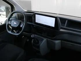 Ford Transit Custom 320 2.0 TDCI L2H1 Trend DC 136pk - Carplay - Android - Camera - Trekhaak - LED koplampen - Stoelverwarming - Draadloos laden - Rijklaar thumbnail 37