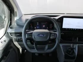 Ford Transit Custom 320 2.0 TDCI L2H1 Trend DC 136pk - Carplay - Android - Camera - Trekhaak - LED koplampen - Stoelverwarming - Draadloos laden - Rijklaar thumbnail 38