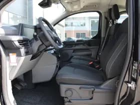 Ford Transit Custom 320 2.0 TDCI L2H1 Trend DC 136pk - Carplay - Android - Camera - Trekhaak - LED koplampen - Stoelverwarming - Draadloos laden - Rijklaar thumbnail 5