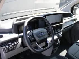 Ford Transit Custom 320 2.0 TDCI L2H1 Trend DC 136pk - Carplay - Android - Camera - Trekhaak - LED koplampen - Stoelverwarming - Draadloos laden - Rijklaar thumbnail 2