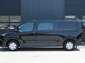 Ford Transit Custom 320 2.0 TDCI L2H1 Trend DC 136pk - Carplay - Android - Camera - Trekhaak - LED koplampen - Stoelverwarming - Draadloos laden - Rijklaar thumbnail 11