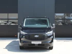 Ford Transit Custom 320 2.0 TDCI L2H1 Trend DC 136pk - Carplay - Android - Camera - Trekhaak - LED koplampen - Stoelverwarming - Draadloos laden - Rijklaar thumbnail 3