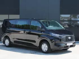 Ford Transit Custom 320 2.0 TDCI L2H1 Trend DC 136pk - Carplay - Android - Camera - Trekhaak - LED koplampen - Stoelverwarming - Draadloos laden - Rijklaar thumbnail 4