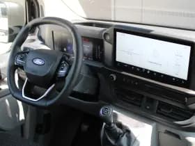 Ford Transit Custom 320 2.0 TDCI L2H1 Trend DC 136pk - Carplay - Android - Camera - Trekhaak - LED koplampen - Stoelverwarming - Draadloos laden - Rijklaar thumbnail 40