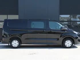 Ford Transit Custom 320 2.0 TDCI L2H1 Trend DC 136pk - Carplay - Android - Camera - Trekhaak - LED koplampen - Stoelverwarming - Draadloos laden - Rijklaar thumbnail 5