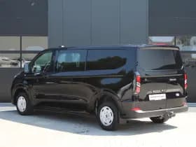 Ford Transit Custom 320 2.0 TDCI L2H1 Trend DC 136pk - Carplay - Android - Camera - Trekhaak - LED koplampen - Stoelverwarming - Draadloos laden - Rijklaar thumbnail 10