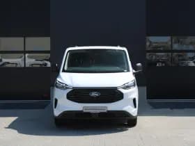 Ford Transit Custom 320 2.0 TDCI L2H1 Trend DC 136pk - Carplay - Android - Camera - Trekhaak - LED koplampen - Stoelverwarming - Draadloos laden - Rijklaar thumbnail 2