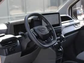 Ford Transit Custom 320 2.0 TDCI L2H1 Trend DC 136pk - Carplay - Android - Camera - Trekhaak - LED koplampen - Stoelverwarming - Draadloos laden - Rijklaar thumbnail 11