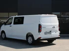 Ford Transit Custom 320 2.0 TDCI L2H1 Trend DC 136pk - Carplay - Android - Camera - Trekhaak - LED koplampen - Stoelverwarming - Draadloos laden - Rijklaar thumbnail 9