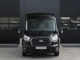 Ford Transit 350 2.0 TDCI L2H2 Limited 165pk - Adaptive Cruise - Xenon - Navi - Blind Spot - 360 camera - Rijklaar thumbnail 24