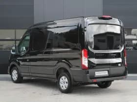 Ford Transit 350 2.0 TDCI L2H2 Limited 165pk - Adaptive Cruise - Xenon - Navi - Blind Spot - 360 camera - Rijklaar thumbnail 28