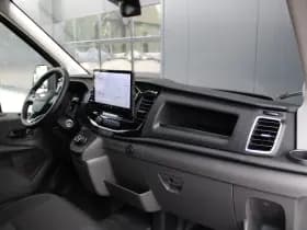 Ford Transit 350 2.0 TDCI L2H2 Limited 165pk - Adaptive Cruise - Xenon - Navi - Blind Spot - 360 camera - Rijklaar thumbnail 38