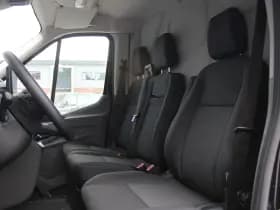 Ford Transit 350 2.0 TDCI L2H2 Limited 165pk - Adaptive Cruise - Xenon - Navi - Blind Spot - 360 camera - Rijklaar thumbnail 9
