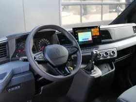 Renault Master T35 2.0 dCi 170pk L2H2 Extra - 2x Schuifdeur - Navigatie - Blind Spot - Camera - Stoelverwarming - Verwarmde voorruit - Rijklaar thumbnail 2