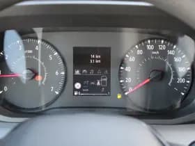 Renault Master T35 2.0 dCi 170pk L2H2 Extra - 2x Schuifdeur - Navigatie - Blind Spot - Camera - Stoelverwarming - Verwarmde voorruit - Rijklaar thumbnail 14