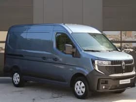 Renault Master T35 2.0 dCi 170pk L2H2 Extra - 2x Schuifdeur - Navigatie - Blind Spot - Camera - Stoelverwarming - Verwarmde voorruit - Rijklaar thumbnail 30