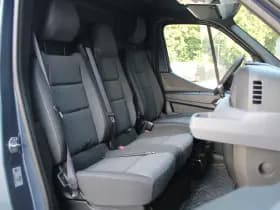 Renault Master T35 2.0 dCi 170pk L2H2 Extra - 2x Schuifdeur - Navigatie - Blind Spot - Camera - Stoelverwarming - Verwarmde voorruit - Rijklaar thumbnail 48