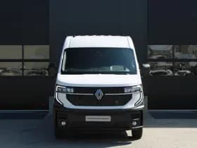 Renault Master T35 2.0 dCi 170pk L2H2 Extra - 2x Schuifdeur - Navigatie - Blind Spot - Camera - Stoelverwarming - Verwarmde voorruit - Rijklaar thumbnail 2