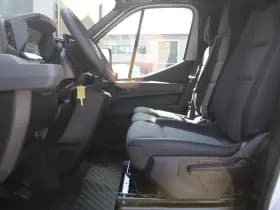 Renault Master T35 2.0 dCi 170pk L2H2 Extra - 2x Schuifdeur - Navigatie - Blind Spot - Camera - Stoelverwarming - Verwarmde voorruit - Rijklaar thumbnail 14