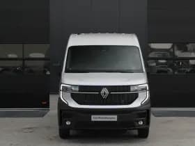 Renault Master T35 2.0 dCi 170pk L2H2 Extra - Navigatie - Camera - 270 gr deuren - Parkeersensoren - Draadloos laden - Rijklaar thumbnail 2