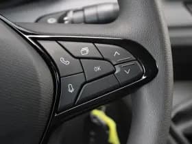 Renault Master T35 2.0 dCi 170pk L2H2 Extra - Navigatie - Camera - 270 gr deuren - Parkeersensoren - Draadloos laden - Rijklaar thumbnail 22