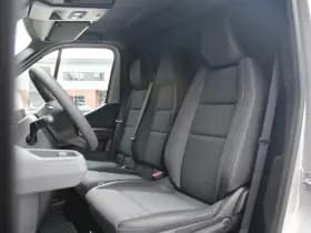 Renault Master T35 2.0 dCi 170pk L2H2 Extra - Navigatie - Camera - 270 gr deuren - Parkeersensoren - Draadloos laden - Rijklaar thumbnail 15