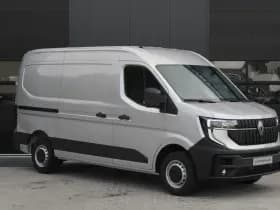 Renault Master T35 2.0 dCi 170pk L2H2 Extra - Navigatie - Camera - 270 gr deuren - Parkeersensoren - Draadloos laden - Rijklaar thumbnail 3