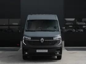 Renault Master T35 2.0 dCi 170pk L2H2 Extra - Navigatie - Camera - 270 gr deuren - Parkeersensoren - Draadloos laden - Rijklaar thumbnail 2