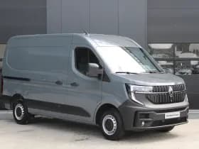 Renault Master T35 2.0 dCi 170pk L2H2 Extra - Navigatie - Camera - 270 gr deuren - Parkeersensoren - Draadloos laden - Rijklaar thumbnail 3