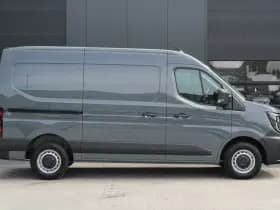 Renault Master T35 2.0 dCi 170pk L2H2 Extra - Navigatie - Camera - 270 gr deuren - Parkeersensoren - Draadloos laden - Rijklaar thumbnail 4