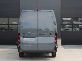 Renault Master T35 2.0 dCi 170pk L2H2 Extra - Navigatie - Camera - 270 gr deuren - Parkeersensoren - Draadloos laden - Rijklaar thumbnail 6