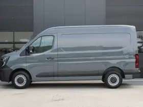 Renault Master T35 2.0 dCi 170pk L2H2 Extra - Navigatie - Camera - 270 gr deuren - Parkeersensoren - Draadloos laden - Rijklaar thumbnail 8