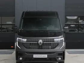 Renault Master T35 2.0 dCi 130pk L2H2 Advance - Carplay - Climate - Parkeersensoren - LED - Trekhaak - DAB - Stoelverwarming - Rijklaar thumbnail 2