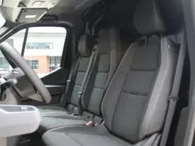 Renault Master T35 2.0 dCi 130pk L2H2 Advance - Carplay - Climate - Parkeersensoren - LED - Trekhaak - DAB - Stoelverwarming - Rijklaar thumbnail 15