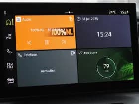 Renault Master T35 2.0 dCi 130pk L2H2 Advance - Carplay - Climate - Parkeersensoren - LED - Trekhaak - DAB - Stoelverwarming - Rijklaar thumbnail 24